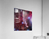 Astronight Astrophotography 43 Acrylic Print