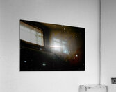 Astronight Astrophotography 45 Acrylic Print