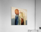 Eight - Nine - Ten - Coming Acrylic Print