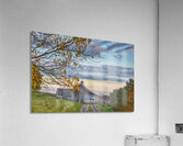 11Nov Hi Gate Farms Acrylic Print