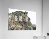 AVIAN HIGH RISE Acrylic Print