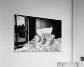 BREAKTIME Acrylic Print