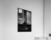 ZION S CHURCH Acrylic Print