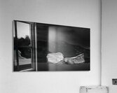 FLOATING Acrylic Print