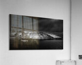 ILLUMINATION Acrylic Print