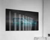 MONSTROUS Acrylic Print