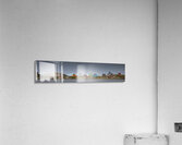 INUIT VILLAGE Acrylic Print