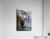 Cernunnos Acrylic Print