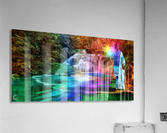 Avalokitesvara Acrylic Print