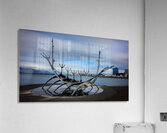 SUN VOYAGER Acrylic Print