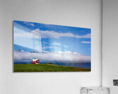 DALVIK Acrylic Print