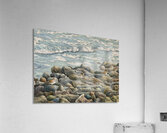 community Acrylic Print