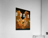 IMG 0266 grizzly bears found love Acrylic Print
