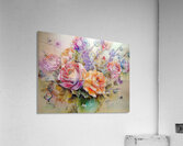 000057   Ai ART from My ART 1 Acrylic Print