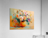 000064   Ai ART from My ART 5 Acrylic Print