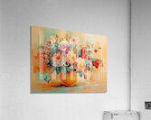 000065   Ai ART from My ART 1 Acrylic Print