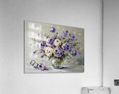 000068   New Version of My ART 2 Acrylic Print