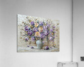 000070   New Version of My ART 3 Acrylic Print