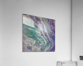 Fantasy 4 Acrylic Print