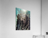 Kool-aide Man Acrylic Print