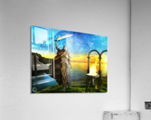 Briganti Acrylic Print