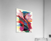 spawn  Acrylic Print