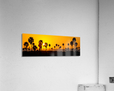 Last Hope Acrylic Print