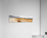 Dunes shorter 01 Acrylic Print