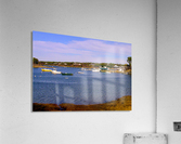 Cape Cod Acrylic Print