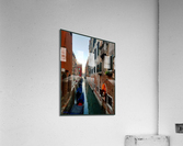 Venice  Acrylic Print
