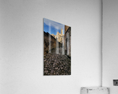 I Sassi Matera 03 Acrylic Print