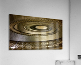 Staircase to heaven 2 Acrylic Print