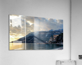 Maiori Acrylic Print