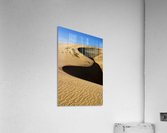 Dunes_01 Acrylic Print