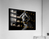 HR9_9336 Acrylic Print