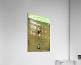 Freedom Acrylic Print