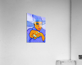 Glimpse v2  Acrylic Print
