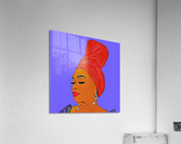 Gorgeous Acrylic Print