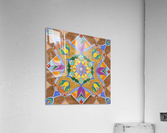 2019 010 Acrylic Print