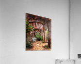 *Cozy Spot Acrylic Print