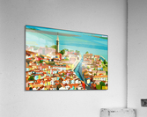 Venezia Nativa Acrylic Print