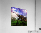 Primordial Skye Acrylic Print