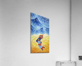 1993 03_1 Acrylic Print