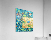 BNC2000-036 Acrylic Print