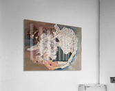 Land of Ice Acrylic Print