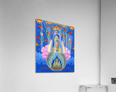 2008 02 Acrylic Print