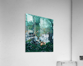 1993 014  Acrylic Print