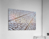 River Street   Savannah 04091 Acrylic Print