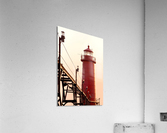 Lighthouse  Acrylic Print