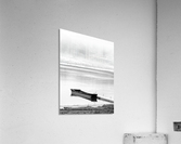 Ferry  Acrylic Print